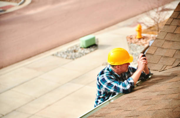 Roof Insulation in Lincoln Park, CO